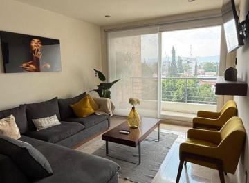 Departamento · 90m² · 1 Recámara · Excelente Ubicación Cerca de Accesos Rapidos