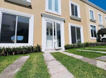 Casa de 3 habitaciones, Cuernavaca · Casa Nueva con 3 Recámaras en Venta en Lomas de Cortes