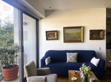 Departamento de 3 habitaciones, Cuauhtémoc · ¡Oportunidad en Taman Condesa! Departamento de 163 m² con Terraza y Amenidades Premium