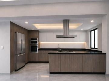 Casa en condominio de 3 habitaciones, Alvaro Obregón · Preciosa, Totalmente Remodelada, Tres Recámaras, Cada Una, con Vestidor y Baño, Cocina, Integral