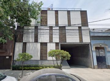 Departamento de 2 habitaciones, Cuauhtémoc · Departamento - Cuauhtémoc - Santa María La Ribera