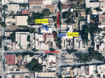 1b112ebe914119bf1b3241d3842f902886c651f897032569673657f904482883 · Terreno de Oportunidad en Centro de Monterrey.
