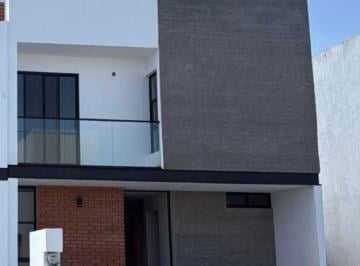 Casa en condominio de 4 habitaciones, El Marqués · Casa en Venta en Zakia El Marques Querétaro