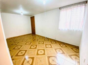 Departamento de 2 habitaciones, Azcapotzalco · Departamento en Venta en Av Renacimiento 120