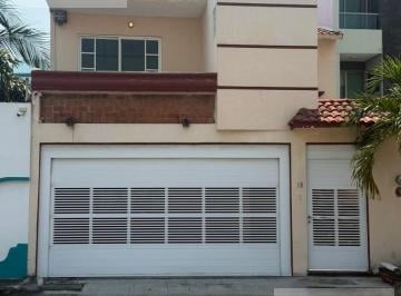 Casa · 3 Recámaras · 2 Estacionamientos · Casa en Renta | Fraccionamiento Tampiquera |boca del Río
