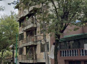 Departamento de 2 habitaciones, Cuauhtémoc · Venta de Departamento Pent House, Sta María La Ribera, Cuauhtémoc, Cdmx