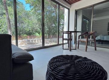 Casa en condominio de 2 habitaciones, Tulum · Country Tulum un Paraiso