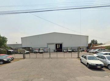 Bodega comercial , Tultitlán · Bodega en Renta Tultitlan