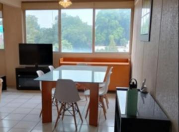 Departamento de 2 habitaciones, Benito Juárez · Departamento en Venta en Insurgentes Mixcoac - Benito Juárez