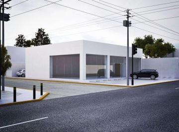 Local comercial , Puebla · Local Comercial de 318 m² en Renta en Av 16 de Septiembre, El Cerrito