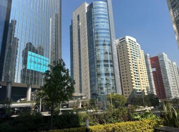 Departamento de 3 habitaciones, Cuajimalpa de Morelos · La Mejor Vista de Santa Fe
