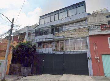 Casa de 4 habitaciones, Alvaro Obregón · Casa en Venta en Colonia Cove, Álvaro Obregón. Cerca de Metro Tacubaya