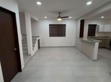 Casa de 4 habitaciones, Monterrey · Casa en Renta, Mederos, Zona Sur, Mty