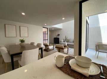 Casa de 3 habitaciones, El Marqués · Casa en Venta en Zarú, 3 Hab, Doble Altura