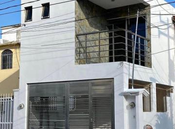 Casa de 3 habitaciones, Benito Juárez · ¡Casa en Venta en Paseos del Caribe, Cancún!