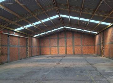 Bodega comercial , Villa de Pozos · Bodega en Renta a Unos m de Carretera 57 (Las Mercedes)