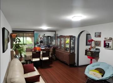 Departamento de 2 habitaciones, Miguel Hidalgo · Departamento en Venta, Mrina Nacional, Anahuac Seccion II