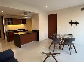Departamento · 70m² · 2 Recámaras · 1 Estacionamiento · Departamento en Venta | 2 Recámaras | Residencial Arbolada | Oportunidad