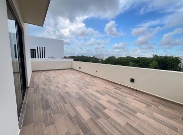 Casa de 4 habitaciones, Benito Juárez · Casa de Lujo en Esquina en Vía Cumbres | 4 Recámaras | Alberca | Frente a Área Verde
