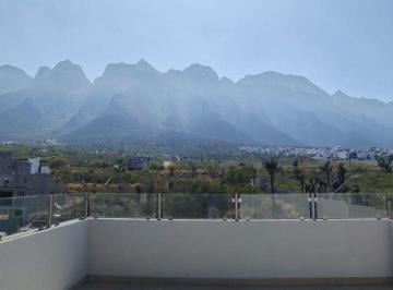 Casa de 3 habitaciones, Monterrey · Estrena Casa en Cumbres Magnolia, Monterrey