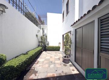 Casa en condominio de 4 habitaciones, La Magdalena Contreras · Casa en Venta, Lomas Quebradas, Cruz Verde