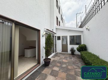 Casa en condominio · 257m² · 4 Recámaras · 4 Estacionamientos - Cataño Bienes Raíces · Casa en Venta, Lomas Quebradas, Cruz Verde