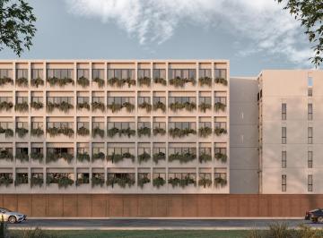 Departamento · 92m² · 2 Recámaras · 1 Estacionamiento · Departamento en Preventa, Dentro de La Ciudad, Ábite, Colonia Maya 2028