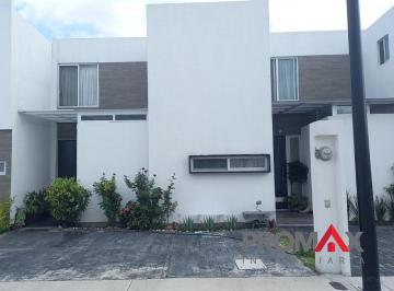 Casa de 3 habitaciones, Corregidora · Venta de Casa en La Vida Residencial, Queretaro