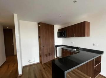 Departamento de 2 habitaciones, Benito Juárez · Departamento en Venta, Santa Cruz Atoyac, Benito Juarez, Cdmx
