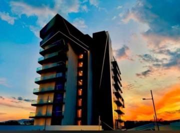 Departamento de 2 habitaciones, Aguascalientes · Departamento Premium en Torre Omega Black | $3.85 Mdp $3,850,000