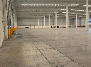 Bodega comercial , El Marqués · Renta de Bodega en Ejido Calamanda, Queretaro