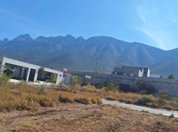 Terreno / Lote , García · Vendo Terreno en Mirador Residencial – Dominio Cumbres