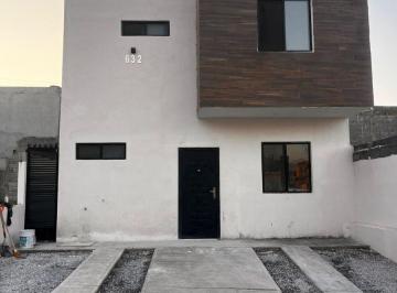 Casa de 3 habitaciones, Saltillo · Casa Nueva en Venta Al Sur - Oriente de Saltillo en La Colonia Nueva Imagen