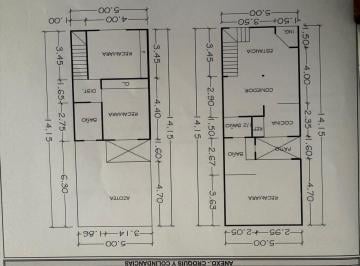 Casa de 3 habitaciones, Guadalajara · Casa en Venta en San Miguel de Mezquitán, Country