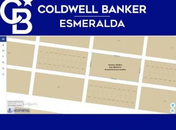 Terreno / Lote , Mérida · Terreno en Venta – 21,543 m² en Komchén, Alnorte de Mérida