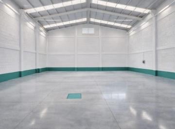 Bodega comercial , Iztapalapa · Renta de Bodega en Santa María Aztahuacán, Iztapalapa