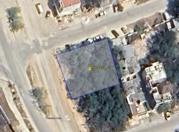 Terreno / Lote · 496m² · Terreno en Venta en Tulum 496 m² Ideal Para Desarrollo