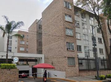 Departamento de 2 habitaciones, Azcapotzalco · Departamento en Venta, Calz San Isidro, Azcapotzalco, San Pedro Xalpa