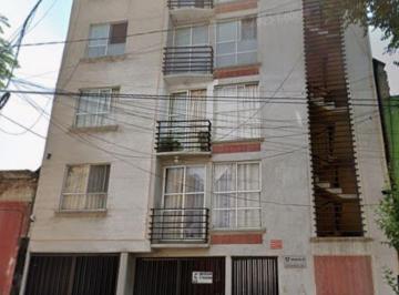 Departamento de 2 habitaciones, Cuauhtémoc · ¡Gran Oportunidad! Departamento de Remate en Cuauhtemoc