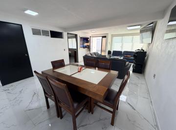 Casa · 120m² · 3 Recámaras · 3 Estacionamientos · Se Vende Casa en San Miguel Ajusco