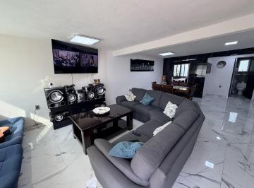 Casa · 120m² · 3 Recámaras · 3 Estacionamientos · Se Vende Casa en San Miguel Ajusco