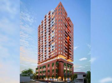 Departamento de 2 habitaciones, Monterrey · Departamento con Amenidades y Terraza Panorámica, en Venta, del Prado, Monterrey