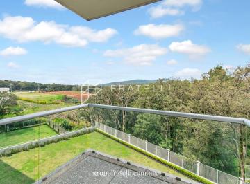Departamento de 3 habitaciones, Jilotzingo · Departamento en Venta, Residencial del Bosque, Jilotzingo