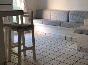 Departamento de 2 habitaciones, Zihuatanejo de Azueta · Departamento en Ixtapa Agradable Condominio