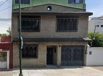 Casa de 4 habitaciones, Gustavo A. Madero · ¡Gran Oportunidad! Casa de Remate en Gustavo a Madero