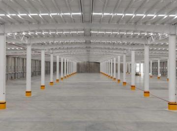 Nave industrial , Ixtapaluca · Renta de Nave Industrial en Jilotepec de Molina Enriquez