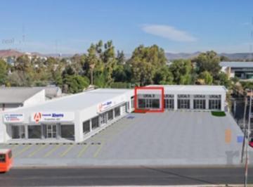 Local comercial · 109m² · Local en Renta en Blvd. Francisco Villa, Durango