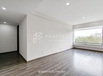 Departamento de 3 habitaciones, Jilotzingo · Departamento en Venta, Residencial del Bosque, Jilotzingo