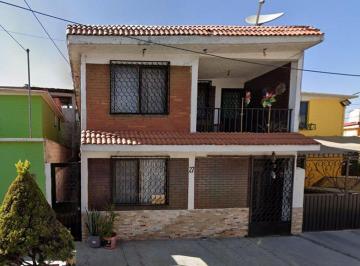 Casa de 3 habitaciones, Nezahualcóyotl · ¡Gran Oportunidad! Casa de Remate en Valle de Aragon