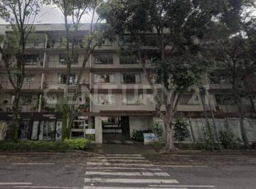 Departamento · 85m² · 2 Recámaras · 1 Estacionamiento · Departamento en Venta en Av Coyoacán | Col. del Valle, Cdmx